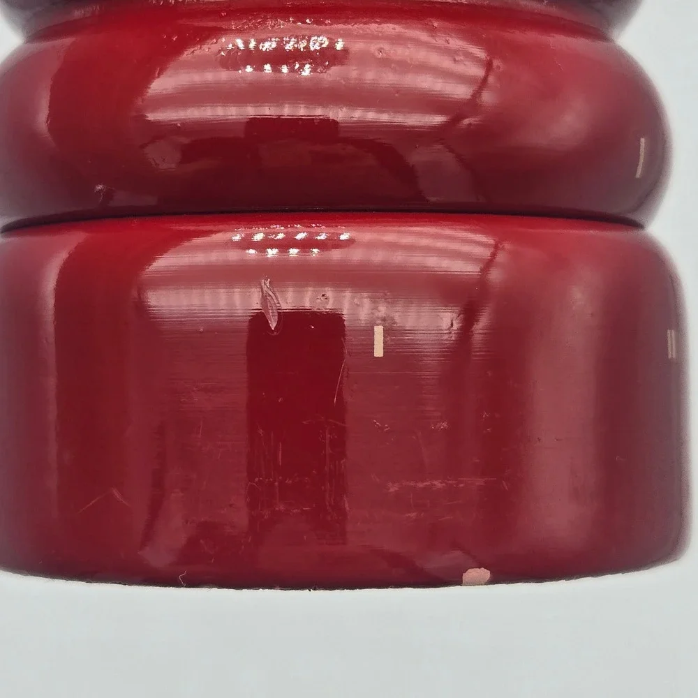 Peugeot‎ Paris u'Select Pepper Mill Red 9